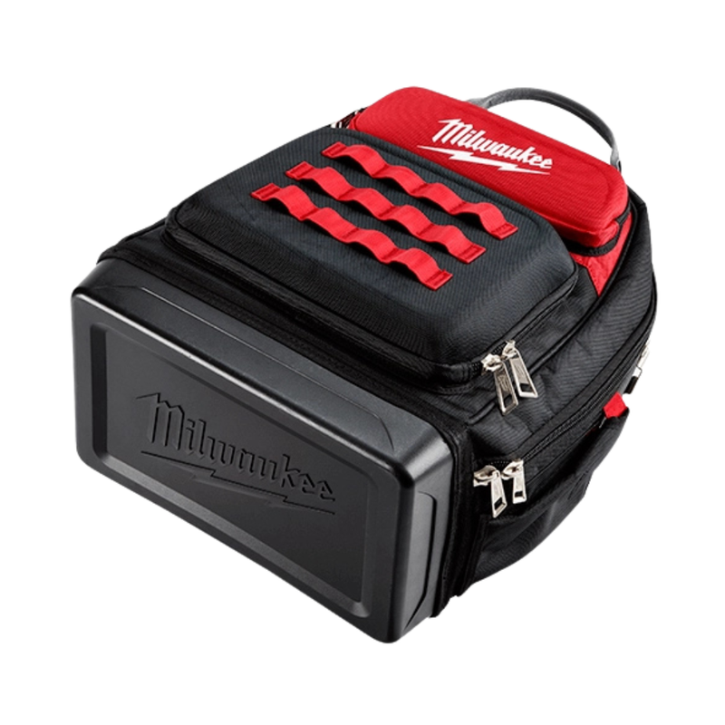 MOCHILA PARA HERRAMIENTAS ULTIMATE (48-22-8201) MILWAUKEE