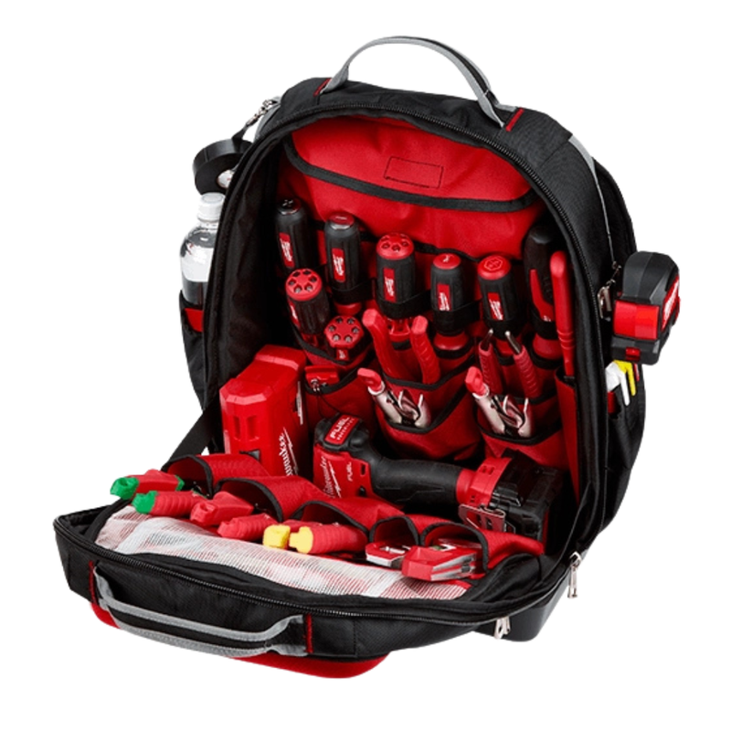 MOCHILA PARA HERRAMIENTAS ULTIMATE (48-22-8201) MILWAUKEE