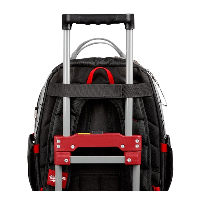 MOCHILA PARA HERRAMIENTAS ULTIMATE (48-22-8201) MILWAUKEE