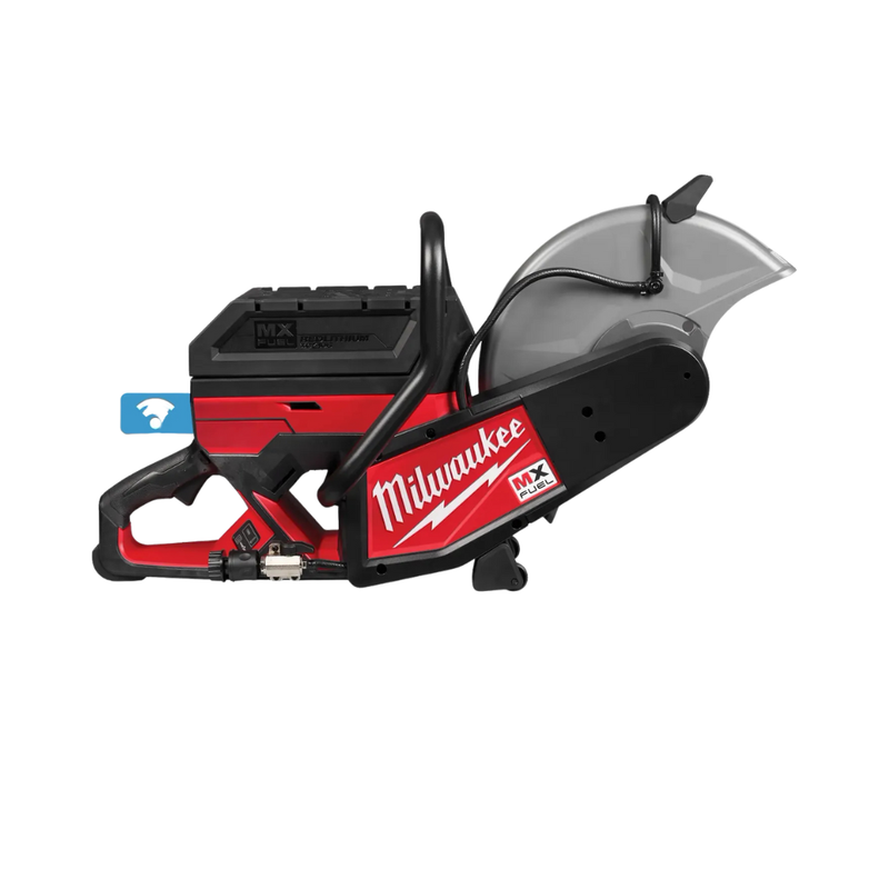 SIERRA CORTADORA BATERIA 14 MX FUEL (MXF314-2XC) MILWAUKEE