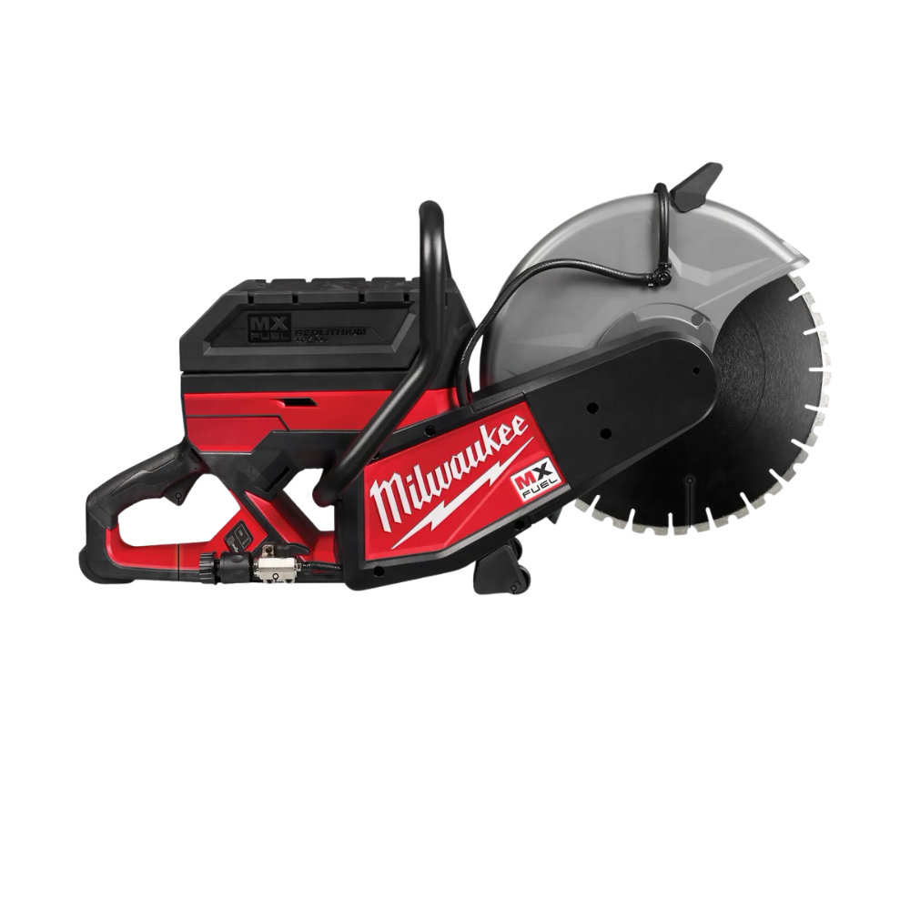 SIERRA CORTADORA BATERIA 14 MX FUEL (MXF314-2XC) MILWAUKEE