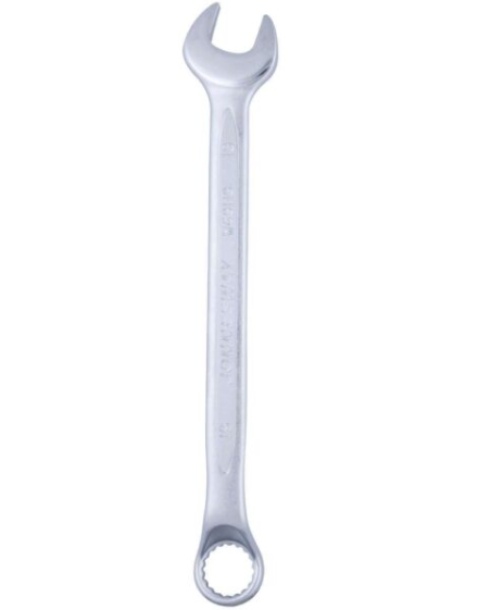 LLAVE PUNTA CORONA 6mm - JONNESWAY