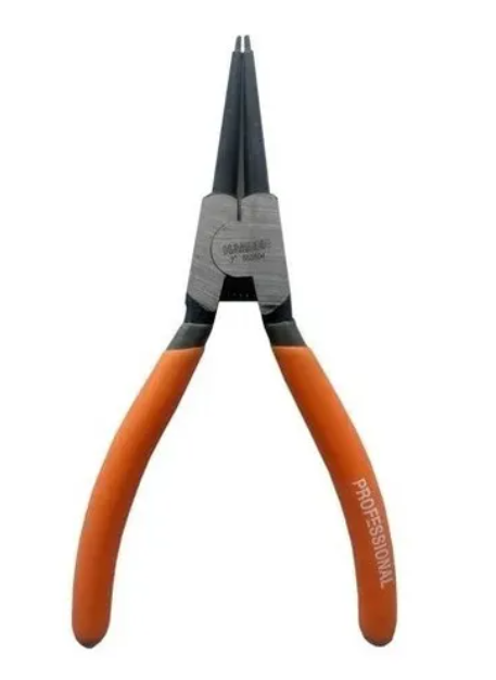 Alicate Pinza Segger Abrir Recta 9''