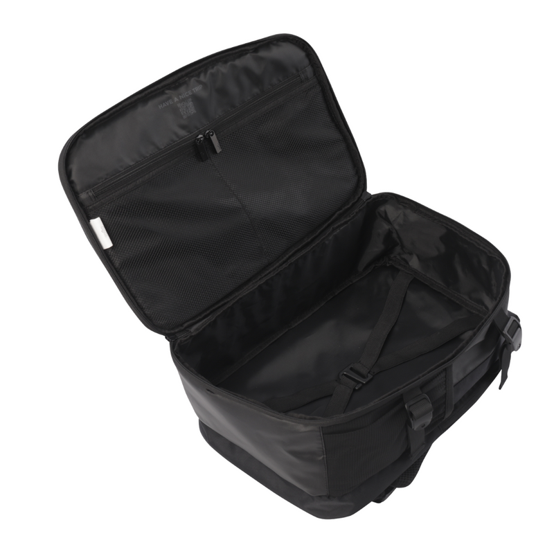 Mochila Trip color Negro (ET04CTY001) TOTTO