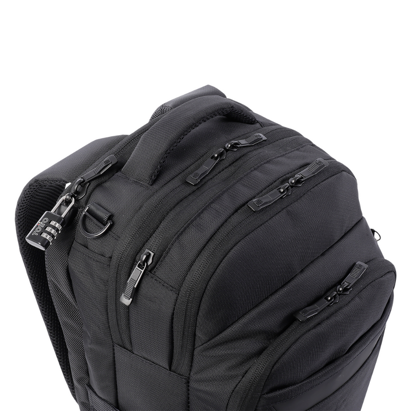 Mochila Urbana Notebook Ejecutiva Commuter (MA04EXT002) TOTTO