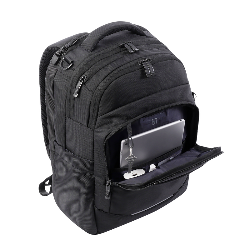 Mochila Urbana Notebook Ejecutiva Commuter (MA04EXT002) TOTTO