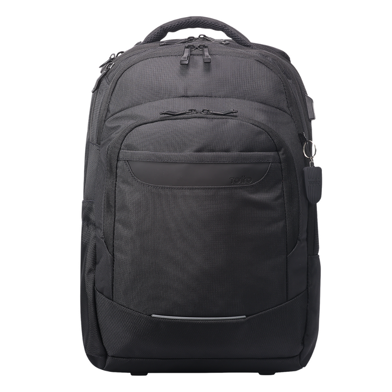 Mochila Urbana Notebook Ejecutiva Commuter (MA04EXT002) TOTTO