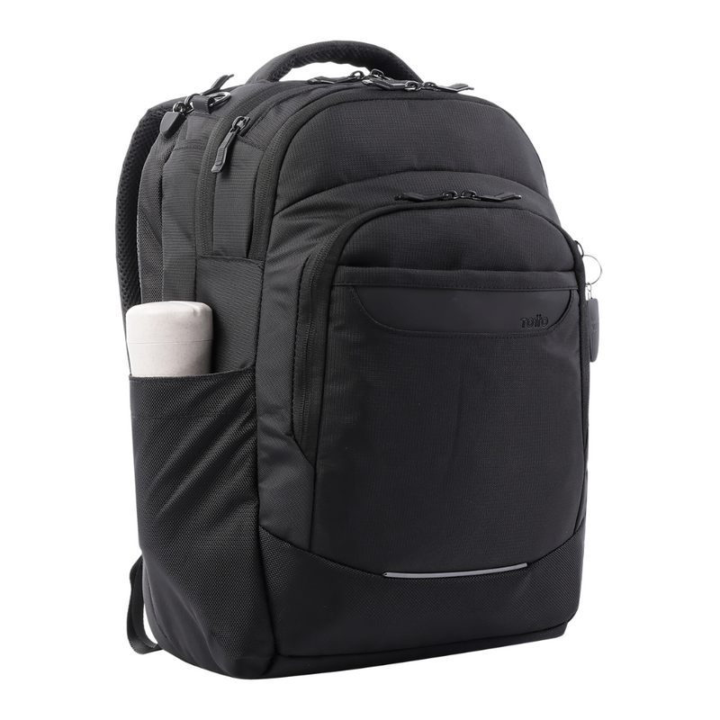 Mochila Urbana Notebook Ejecutiva Commuter (MA04EXT002) TOTTO