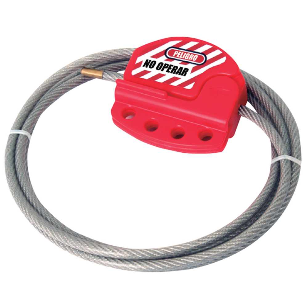 Bloqueo cable 305 (167113) ATOX