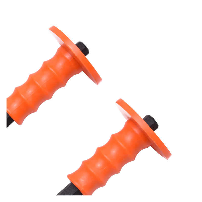 Cincel de punta plana HARDEN