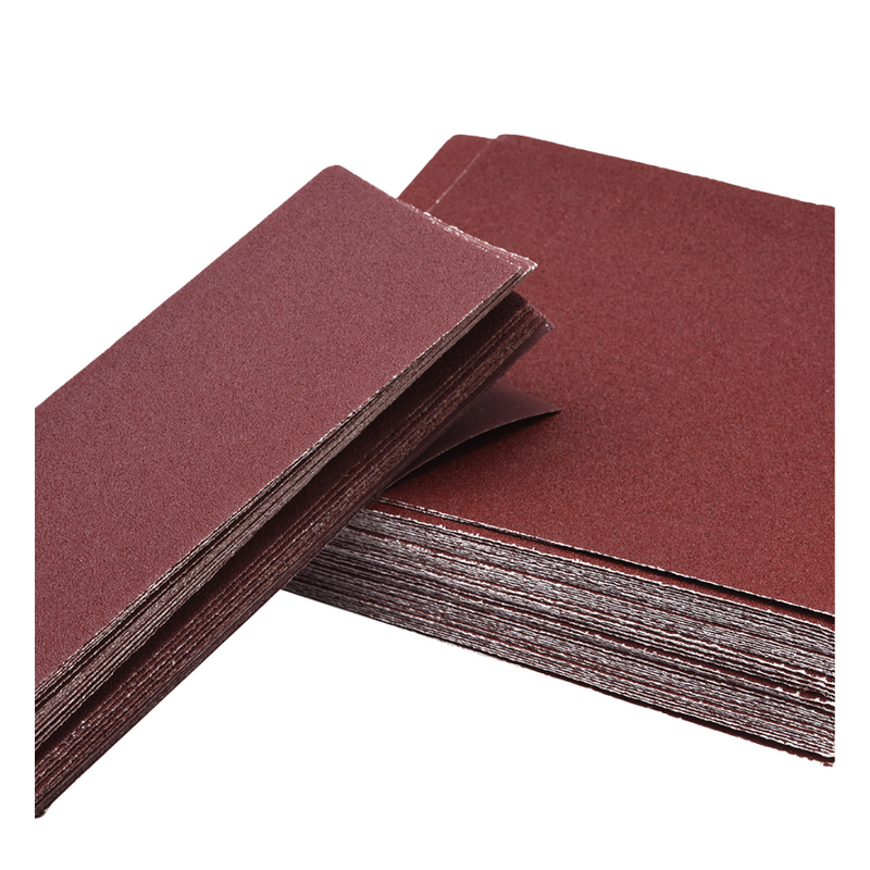 LIJA TELA OXIDO DE ALUMINIO- HARDEN