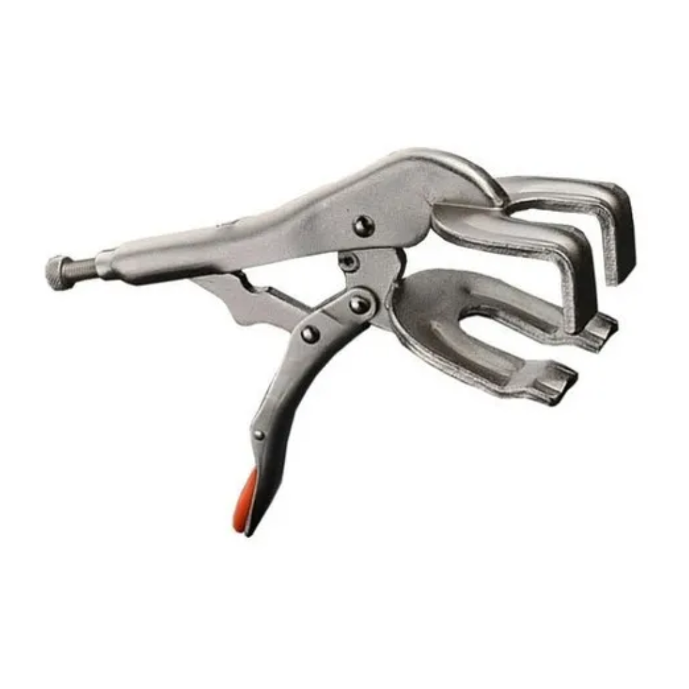 Caimán para Soldador 9 Harden