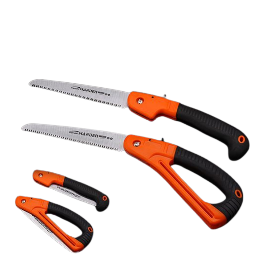 Sierra para poda Harden