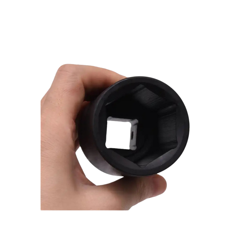 Dado de impacto hexagonal largo 3/4 HARDEN