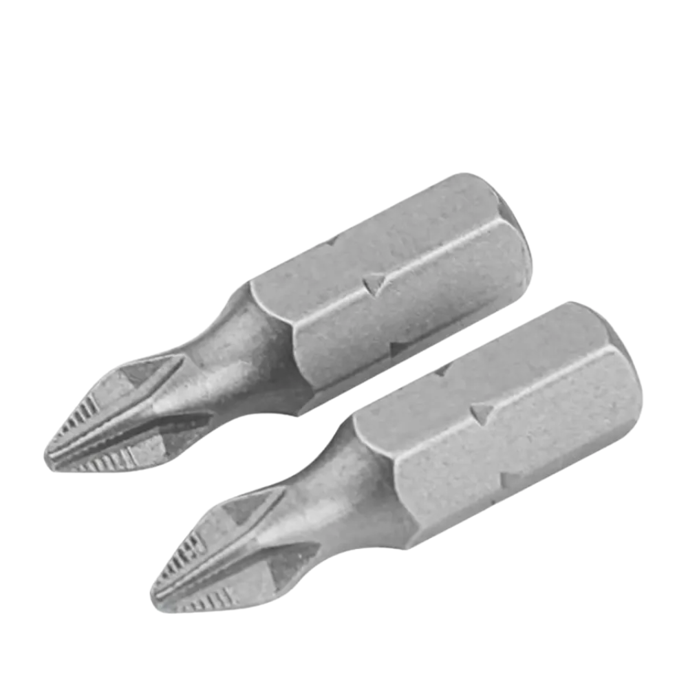 Set de puntas cruz WOKIN