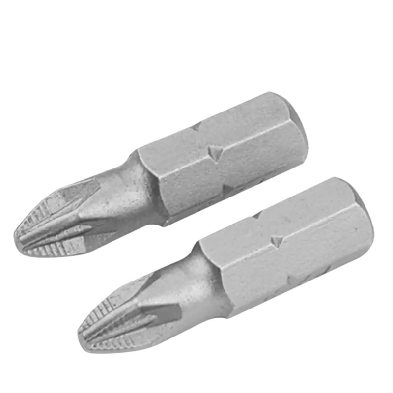 Set de puntas cruz WOKIN