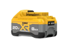 Batería 20V MAX Powerpack 8.0Ah - DEWALT