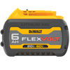Bateria 20/60v 6ah (dcb606-b3) - DEWALT