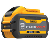 Bateria 20/60v 9ah (dcb609-b3) - DEWALT