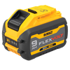 Bateria 20/60v 9ah (dcb609-b3) - DEWALT