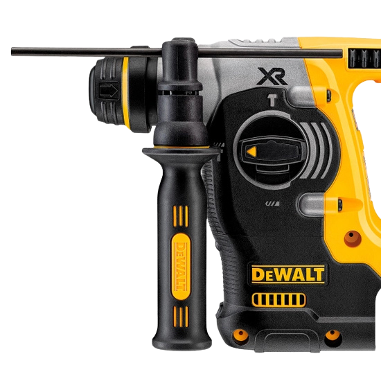 Rotomartillo SDS PLUS 1 20V MAX - DEWALT
