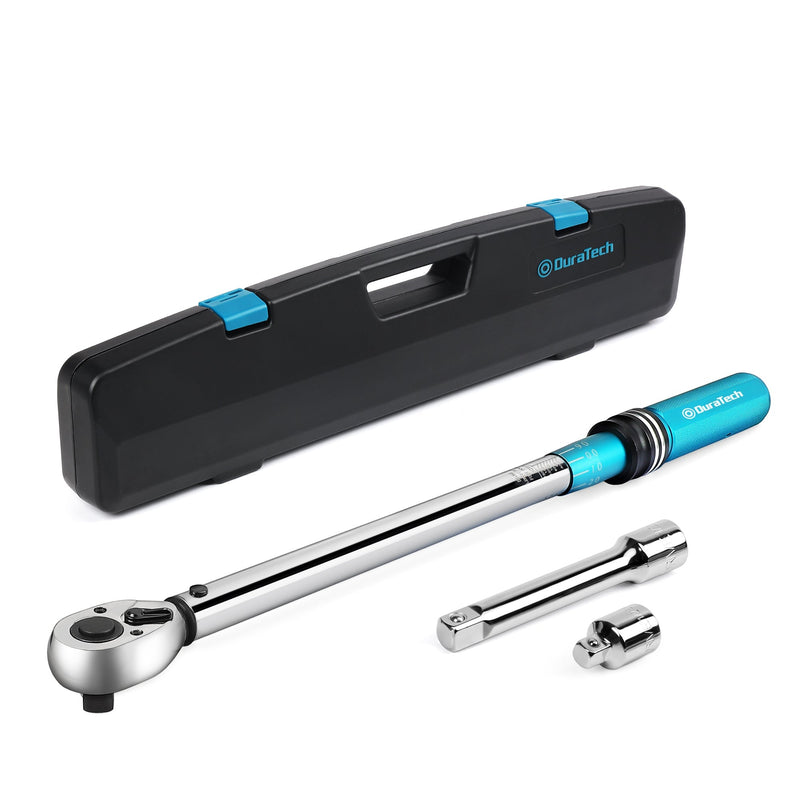 Llave de Torque 1/2 40-217Nm