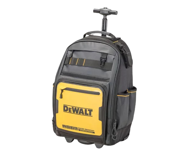 MOCHILA PRO CON RUEDAS