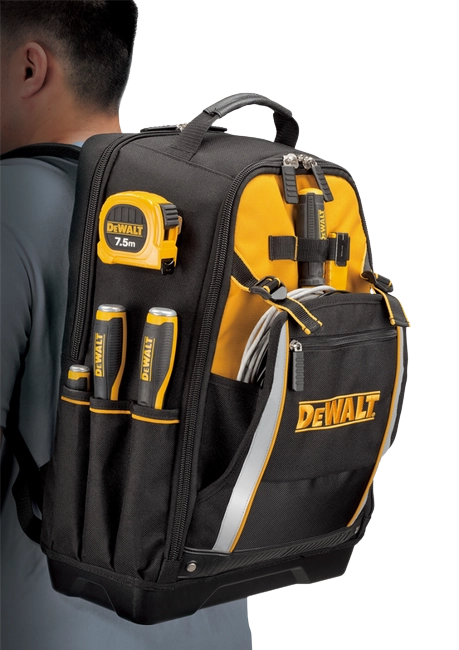 Mochila Industrial 43 Litros - DEWALT