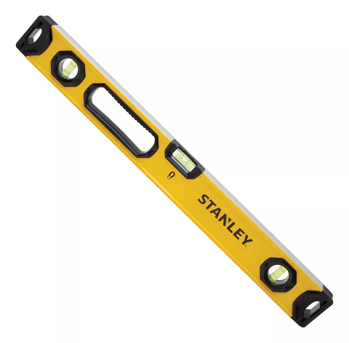 Nivel de haz de caja 24