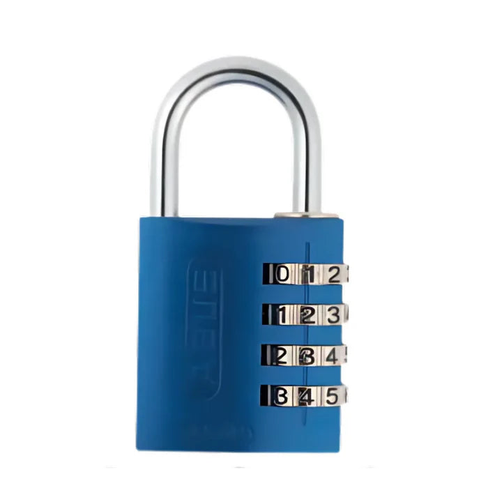 candado aluminio 145/30 clave blis ABUS