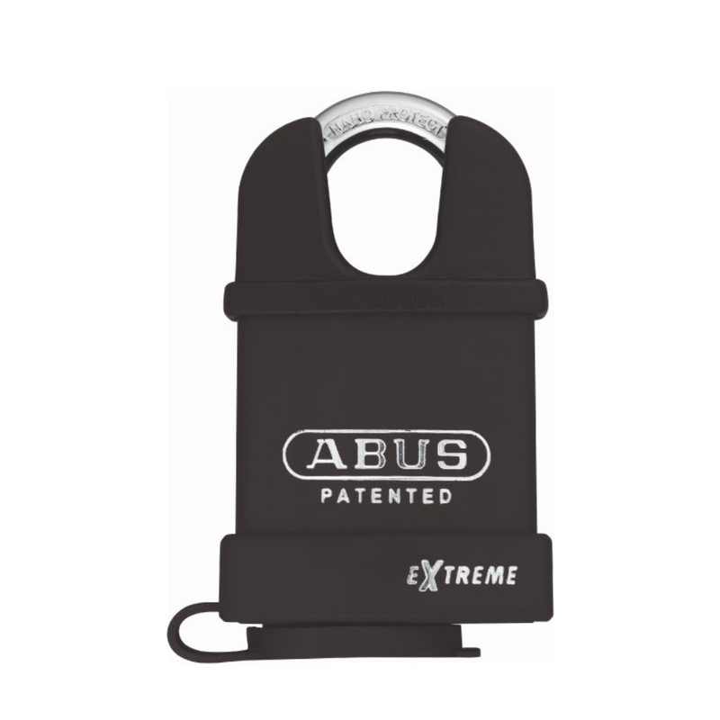 candado acero 83wpcs/53 kd caja (57131-2) ABUS