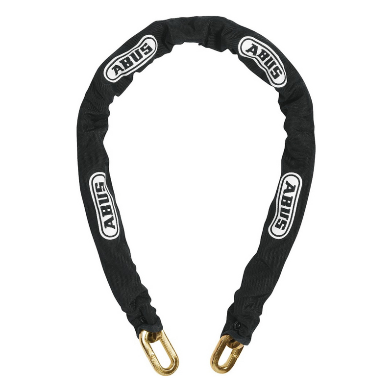 kit alta seg. candado rock y cadena 10ks140 caja (72001-5) ABUS