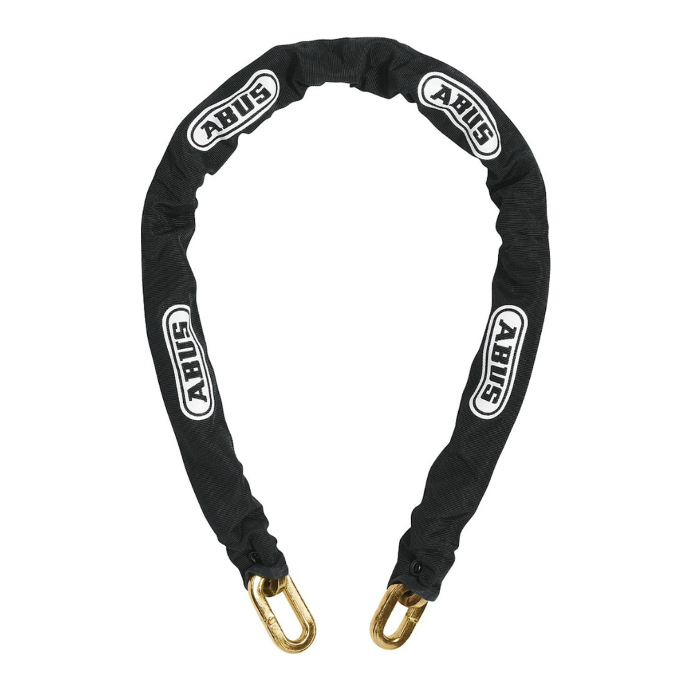 kit alta seg. candado rock y cadena 10ks60 caja (72000-8) ABUS