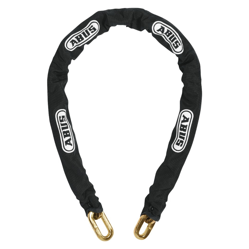 kit alta seg. candado extreme y cadena 10ks140 caja (72001-3) ABUS