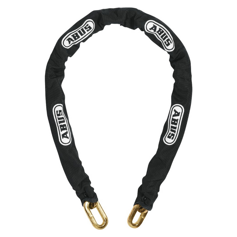 kit alta seg. candado extreme y cadena 10ks140 caja (72001-3) ABUS