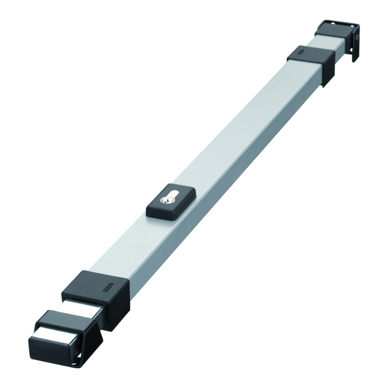 barra puerta pr1500 s (04649-0) ABUS