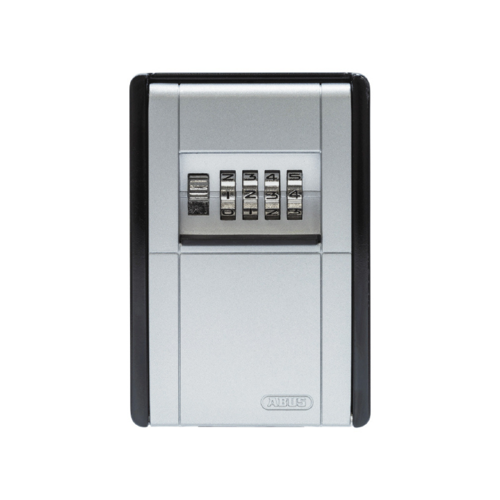 guarda llave 787 big pared blis caja (08492-8) ABUS