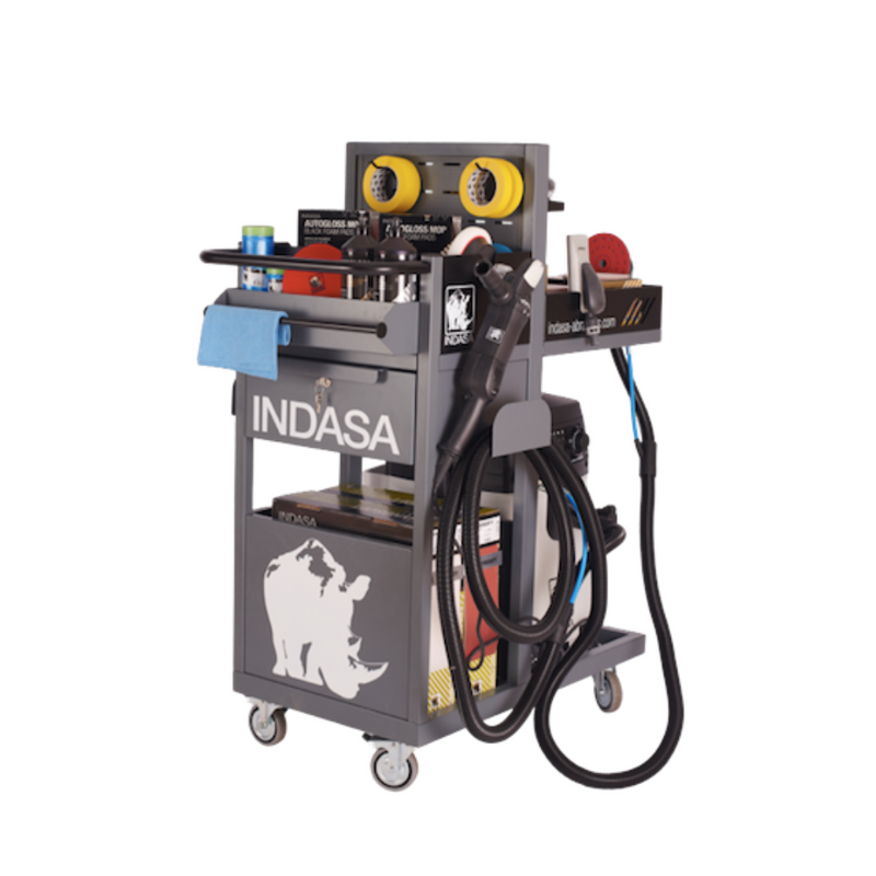 work station pro - estación de trabajo (593110) INDASA