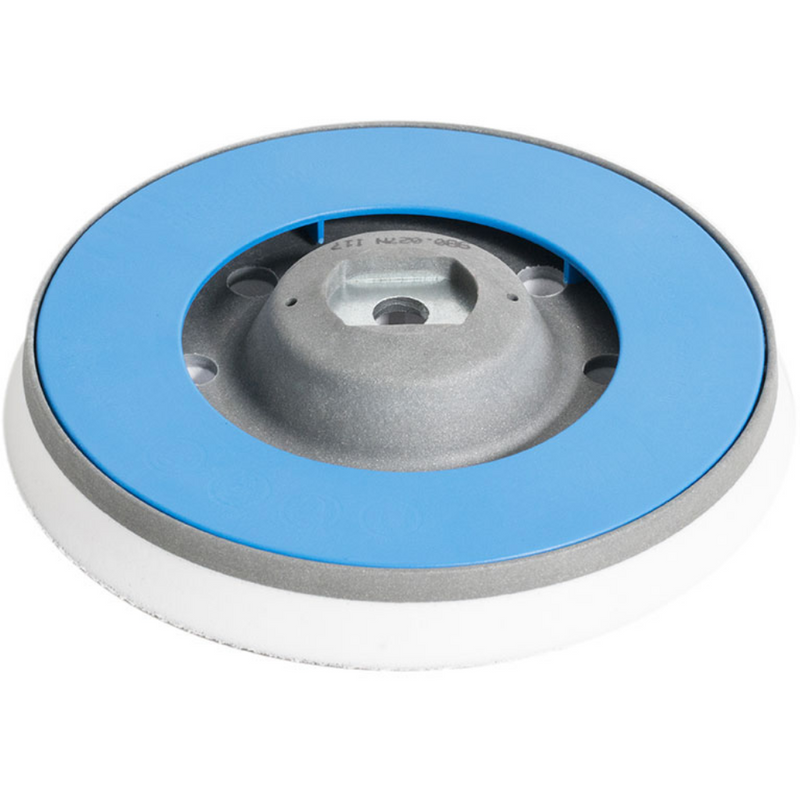 plato soporte de 5 (980027) RUPES