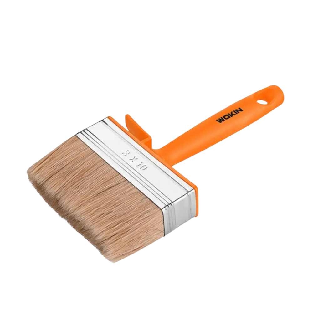 brocha rectangular WOKIN