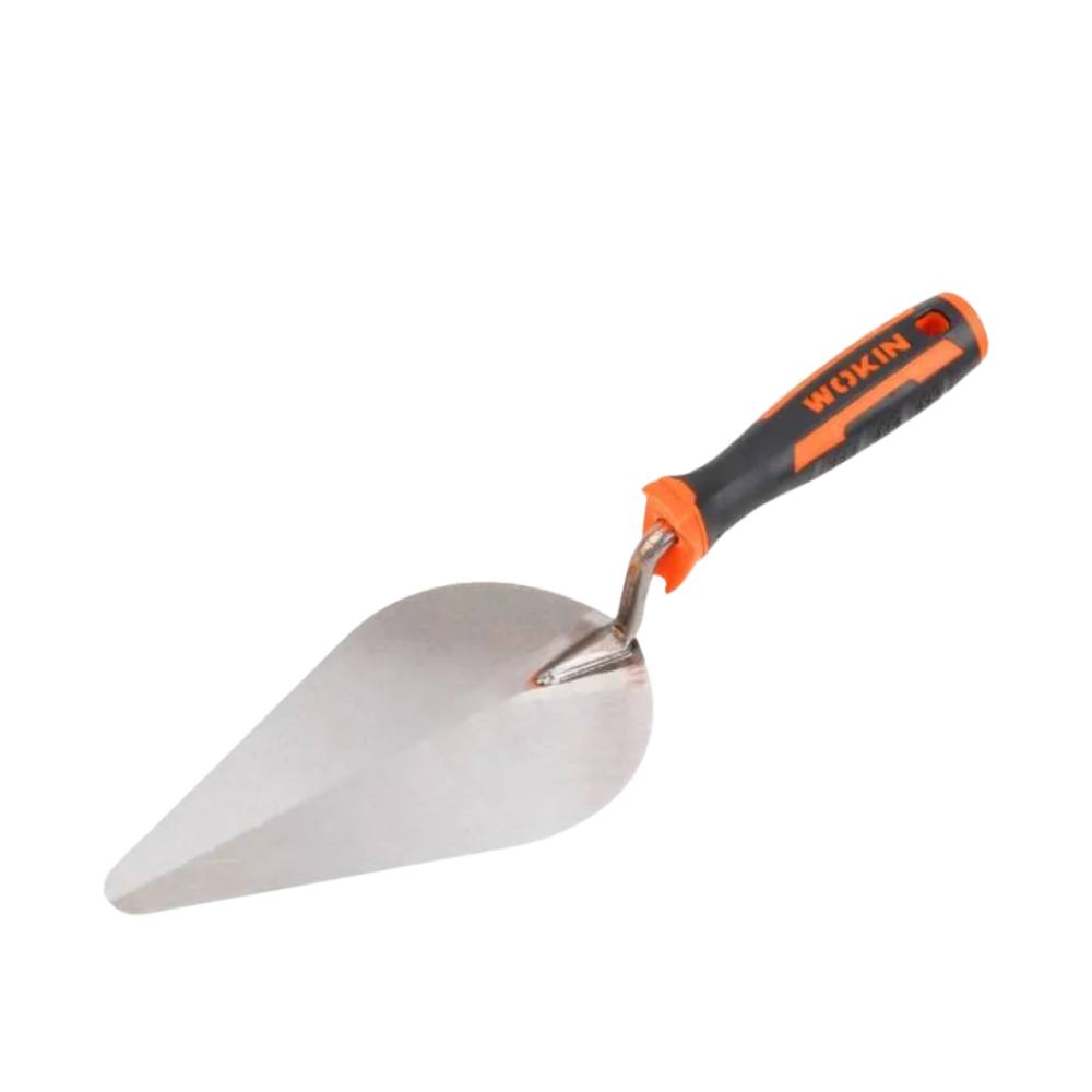 Plana lengüeta WOKIN