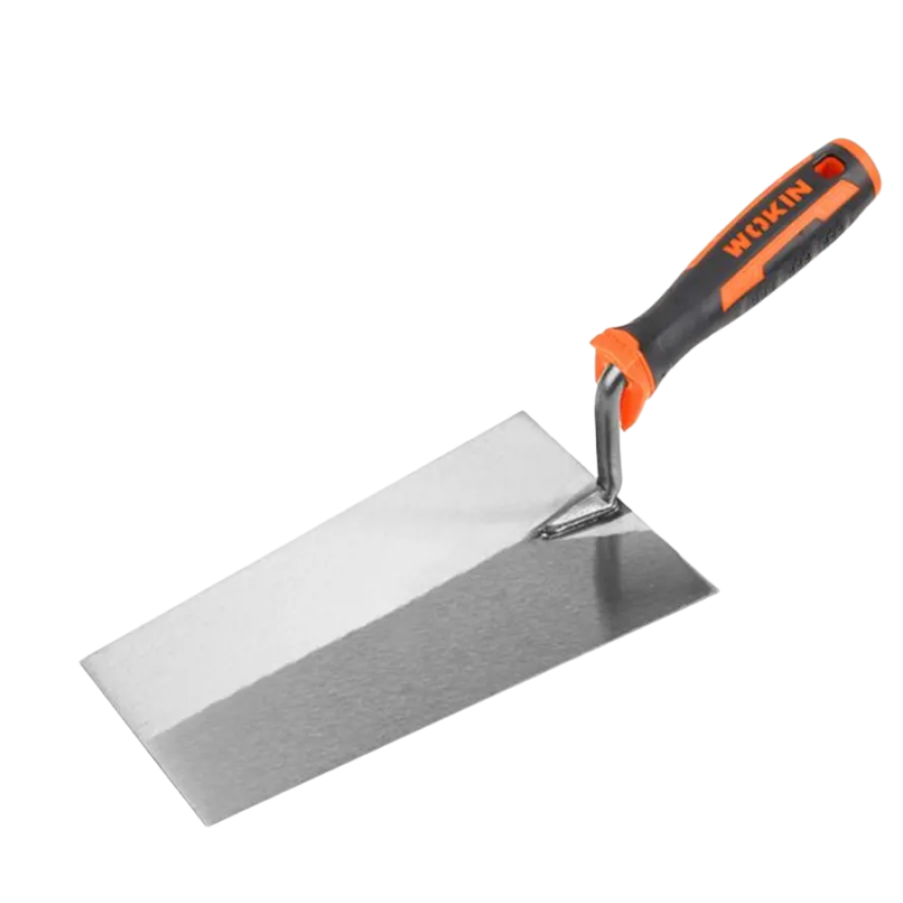 Plana botadora WOKIN