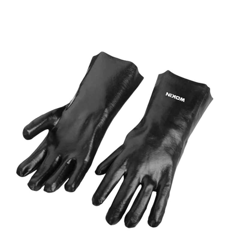 Guantes de PVC (451610) WOKIN
