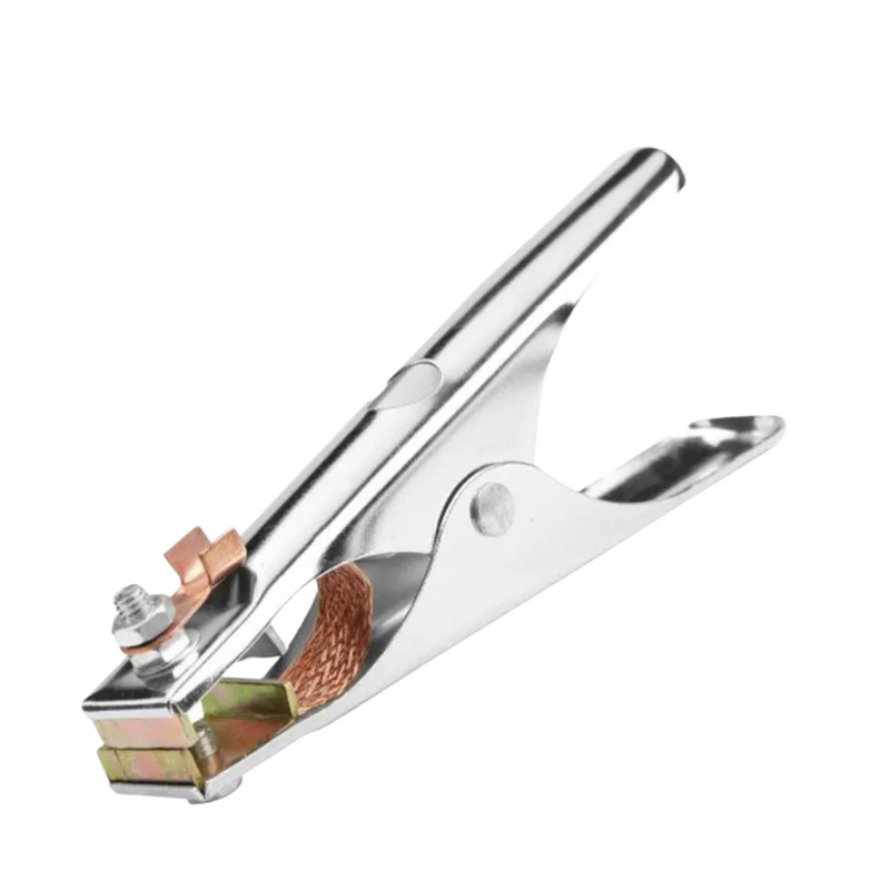 pinza toma tierra WOKIN