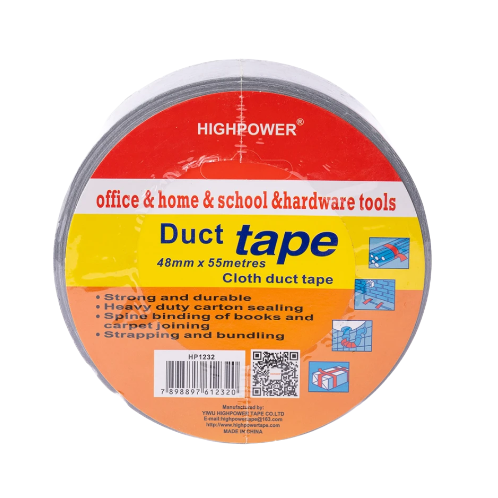 Cinta aductora HIGHPOWER