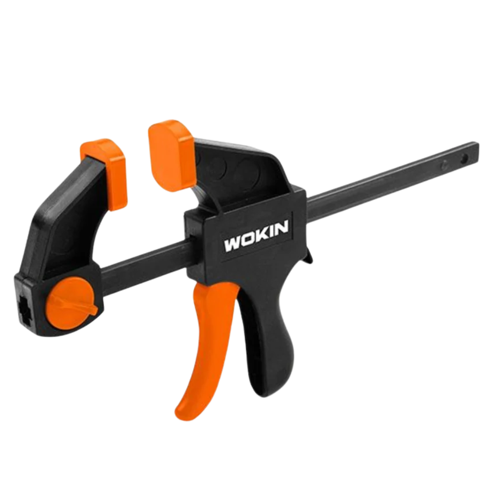 Prensa sargento WOKIN