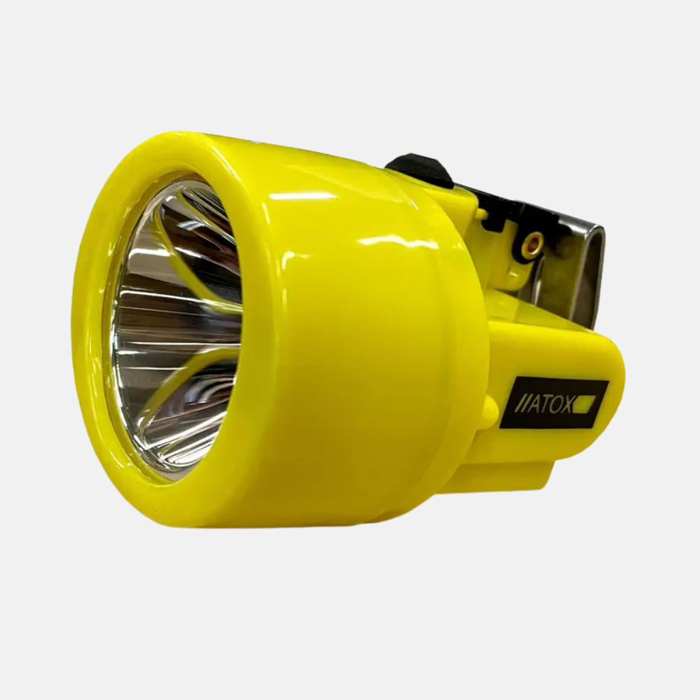 Lámpara Minera Atox ATOX