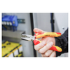 Alicate Universal Cromado Aislado 1000V 180Mm WIHA