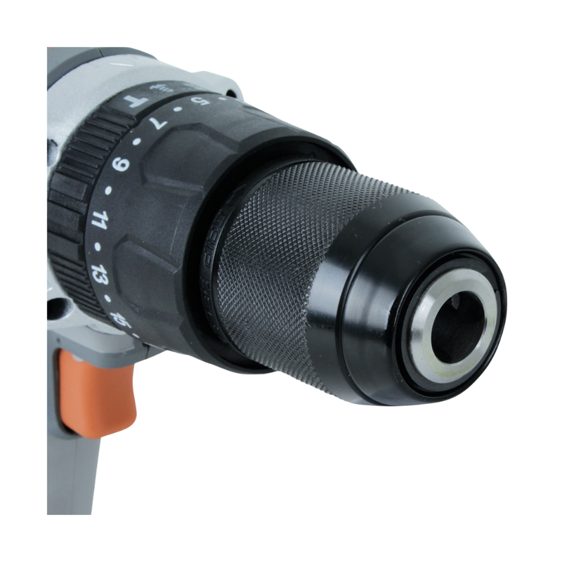 TALADRO 13mm INALAMBRICO 18V SIN BAT TP 813/18 PRO