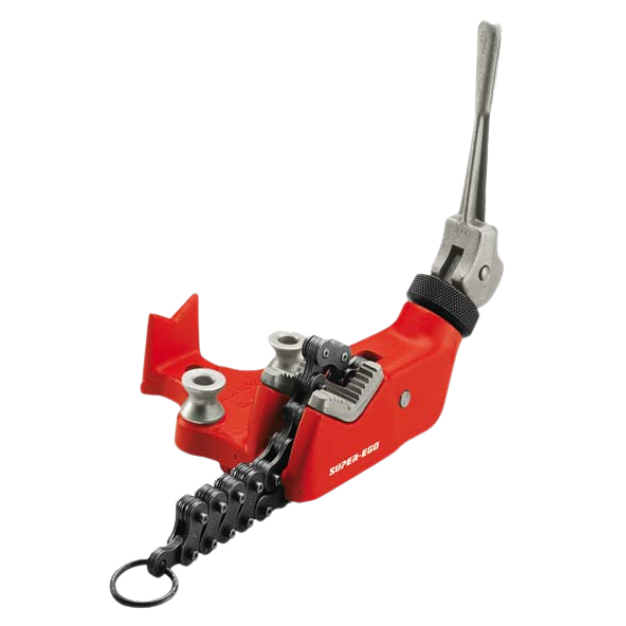 PRENSA CADENA ROTHENBERGER (SUPER-EGO) # 4040400 1/8-4 (OF)